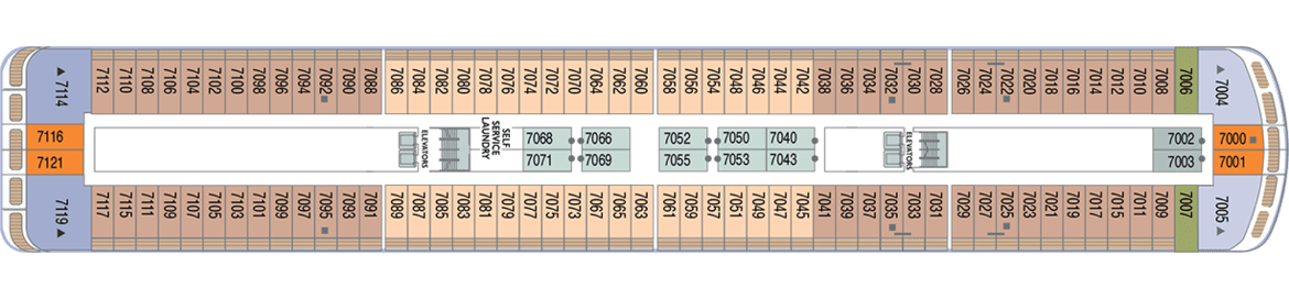 Azamara Cruises Azamara Quest Deck 7.png